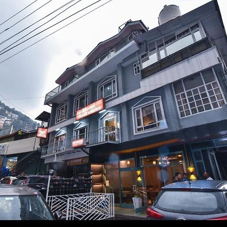 Hotel Avalanche 西姆拉 外观 照片