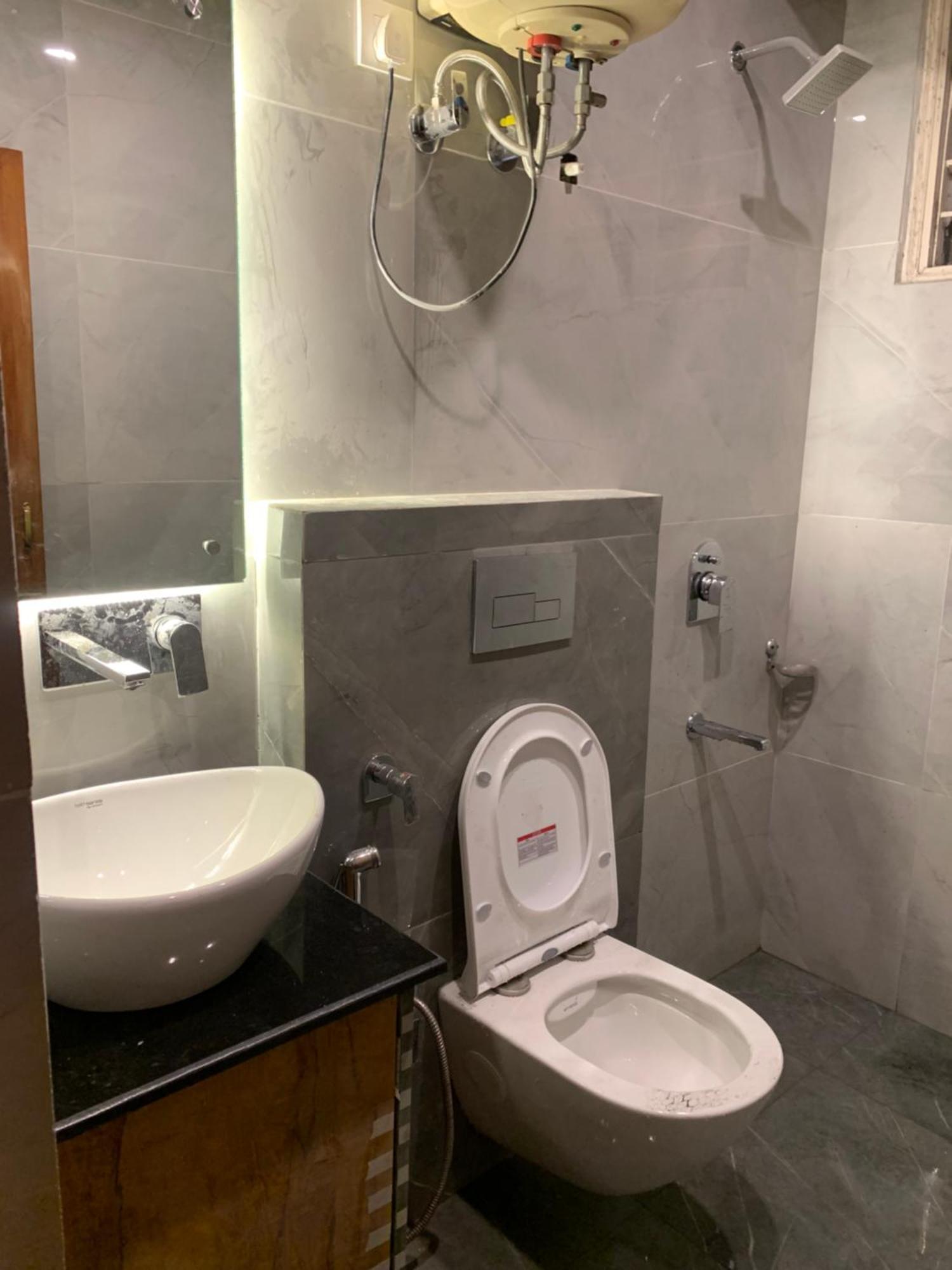 Hotel Avalanche 西姆拉 外观 照片
