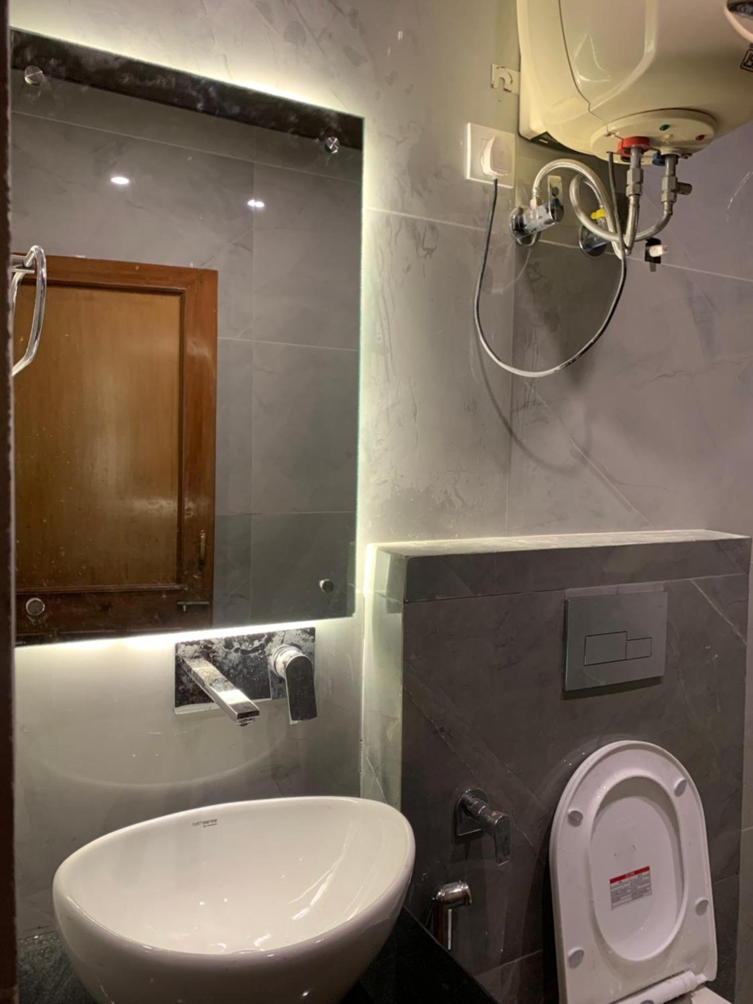 Hotel Avalanche 西姆拉 外观 照片